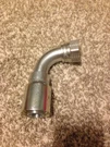 Parker 139HY-16-16 Female JIC37 -swivel 90 Elbow Short Drop. Fixed Price $17.99.