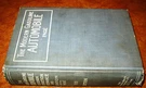 1910-1919 1915-18 Modern Gas Automobile Tractors Cycles Electric Trucks Ford. Fixed Price $32.50.