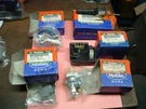 5 New + Used Oem Parts Lot Assortment For G6101R G6100 Makita Robin Generators. Fixed Price $110.00.