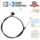 104-8677 Control Cable Fits Toro Lawn Mower 20001 20003 20005 290-935 5.... Fixed Price $19.93.