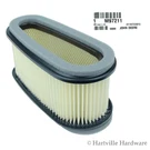 John Deere Original Equipment Filter Element #M97211. Fixed Price $15.05.