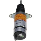 12V Fuel Solenoid AM108771 AM108772 For John Deere 425 430 455 GT242 LX172 LX173. Fixed Price $163.99.