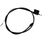 Replaces Mtd Control Cable 946-04661A Craftsman 247.998161 P21XL-H Stens 290-132. Fixed Price $12.99.