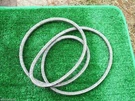 Mtd Cub Cadet Drive Belt Genuine Oem 754-0349 954-0349 Usa With Kevlar Free S&h. Fixed Price $25.99.