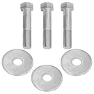 109-9220 109-5958 3213-5 1-513435 B-121-L Spindle Blade Bolt For Toro Exmark. Fixed Price $14.99.