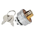 Ignition Switch W/ Key For Husqvarna Ayp 532158913 532144921 128010. Fixed Price $12.42.
