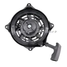 497680 Recoil Starter For Briggs & Stratton 497598 Oregon 31-068 Rotary 12368. Fixed Price $14.25.