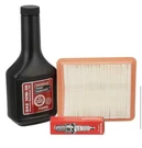 16 Pack Genuine Honda Lawn Mower Tune Up Kit For Gcv Engines, 670365-TUK929. Fixed Price $270.00.