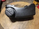 116-444-90 Toro 6.5 Hp Mower Fuel Tank 37947 & Gas Cap 37844. Fixed Price $27.50.
