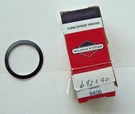 Briggs & Stratton 692190 Fuel Bowl Gasket Free Shipping. Fixed Price $8.99.