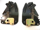 Lawn-boy / Toro Rear Hoc Plate And Wheel Adjusters 112-8822 Lh, 112-8823. Fixed Price $28.00.
