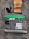 Oem Nos Billy Goat Qv Hose Kit 831018. Fixed Price $359.99.