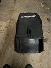 Troy Bilt Lawn Mower Grass Catcher Bag W/ Frame # Agr 764-04082B Oem Used Twice. Fixed Price $52.50.