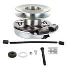 Electric Pto Clutch For Bolens 717-04183. Fixed Price $111.89.