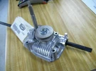 131-5350 Transmission Fits Toro 22280, 22293, 22296 Genuine Commercial 21 Mower. Fixed Price $319.99.