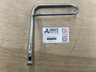 Nos Oem Husqvarna Hand Guard Pn 501556303 ATTIC19B. Fixed Price $29.95.