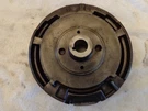 Briggs & Stratton Engine Flywheel Mpn 698282 Oem (26M15). Fixed Price $87.50.