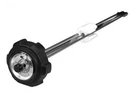 Rotary Brand Replacement Gas Cap Gauge 2-1/4" 12566. Fixed Price $47.20.