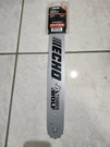 Echo Oem Replacement Chainsaw Guide Bar 20" 20D0AS3870C Factory Sealed. Fixed Price $34.99.