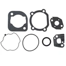 Husqvarna 530 06 96-16 Carburetor Gasket Kit. Fixed Price $12.99.