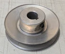 Stens Keyed Steel Pulley 275-446 New. Fixed Price $12.76.