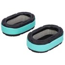 For Cub Cadet Engine Lawn Mower Tractor 2PACK Air Filter (full Fit Models. Fixed Price $25.49.