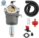 Carburetor Fit For Briggs & Stratton 594593 591731 794572 796109 14.5-21HP Intek. Fixed Price $19.64.