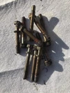 Briggs & Stratton 17HP Intek Crankcase Cover/sump Screws 692125 38. Fixed Price $8.00.