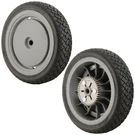 2 Pack Part # 98-7135 Toro 8" Geared Rear Drive Wheel. Fixed Price $74.99.