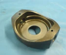 Cub Cadet 1250, 1450, 1650 Transmission Swash Plate. IH-394851-R1 Nice Shape. Fixed Price $40.00.
