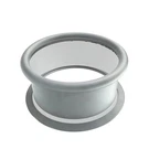 R87732 - John Deere Exhaust Elbow Adapter. Fixed Price $48.36.