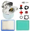 Carburetor For 6.0 Briggs And Stratton Quantum Engine. Fixed Price $19.98.