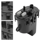 Fuel Pump For Kohler Module Kit 2539316-S 2539314 W/ Filter Set. Fixed Price $52.40.