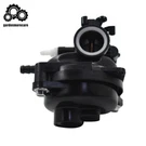 Gurdtopo Lawn Mower Carburetor For Briggs & Stratton 09P702-0149-F1 Engine. Fixed Price $11.87.