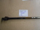 AM131317 John Deere 345 Riding Lawn Mower Steering Shaft AM119867 T50. Fixed Price $50.99.