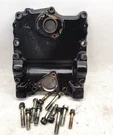 John Deere 655 755 855 955 F114 1600 Transaxle Transmission Rear Cover M802011. Fixed Price $199.00.