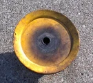 John DEERE(D6-227) 314 316 317 318 322 330 332 420 Spindle Sheave (50"-CENTER). Fixed Price $89.99.