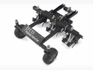 Brand New Jrco 751 Soft Plug Hooker Aerator 38" Front-mount For Riding Mowers. Fixed Price $3999.99.