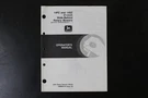 John Deere 14PZ 14SZ 21-INCH Walk-behind Rotary Mower Operator's Manual OMM95319. Fixed Price $29.99.