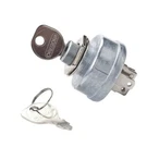 Oregon Ignition Switch 33-386 Universal Fit Bobcat Dixon John Deere. Fixed Price $12.00.