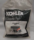 Genuine Oem 235448-S Kohler Carburetor Bowl Nos. Fixed Price $22.00.