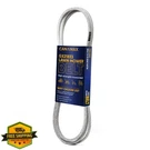Canamax 48" Mower Deck Belt, Fits Jd L/d/e/la/x Series, 1/2" 141.7". Fixed Price $34.99.