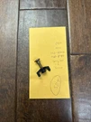 Oem Mtd 712-0397A Wing Nut Genuine 710-0703 Set. Fixed Price $12.79.