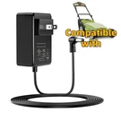 Charger For Neuton CE6.4 CE64 36-VOLT Cordless Electric Lawn Mower. Fixed Price $28.86.