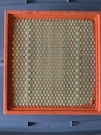 Fram Extra Guard Air Filter, CA10262 Select Ford- New No Box- Fast Shipping. Fixed Price $19.97.