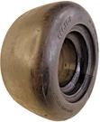 9X4.50-5 Run Flat Free Solid Tire Some Gravely Hustler Dixie Chopper 9-450-5. Fixed Price $59.95.