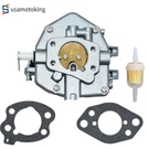 Carburetor 305442 For Briggs & Stratton 303447 809011 16HP-18HP Vanguard Engine. Fixed Price $34.95.
