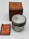 Nos Briggs & Stratton Oem 293400 Piston Assembly - Std. Fixed Price $24.50.
