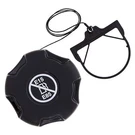 Genuine Oem Exmark Part # 135-4801 Ratcheting Fuel Cap. Fixed Price $30.66.