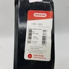 Oregon Genuine Mower Blade, 198-063, Replaces 942-0611 Sten 335-691 Rotary 1029. Fixed Price $15.25.